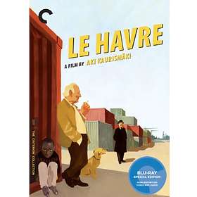 Le Havre - Criterion Collection (US) (Blu-ray)