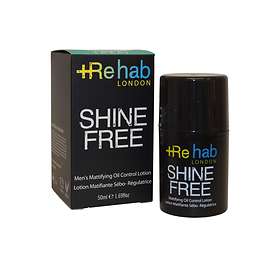 Rehab No Shine 50ml