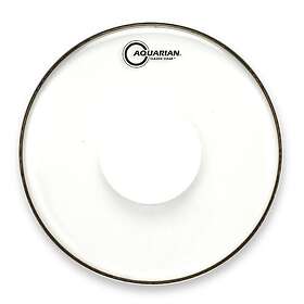 Aquarian 15" Classic Clear With Power Dot,