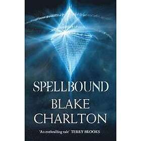 Blake Charlton: Spellbound