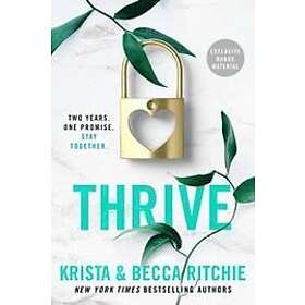 Krista Ritchie, Becca Ritchie: Thrive