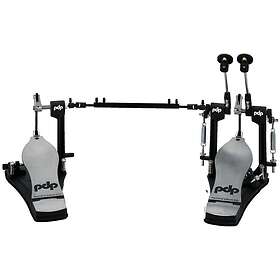 DW PDP Dubbelpedal Direct Drive Concept Series PDDPCOD