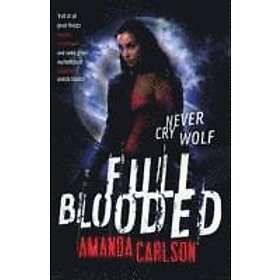 Amanda Carlson: Full Blooded