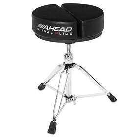 Ahead Spinal G Round Drum Throne