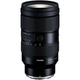 Tamron 35-150/2.0-2.8 Di III VXD for Nikon Z