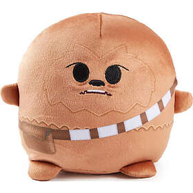 Star Wars Cuutopia 12cm Plush Chewbacca