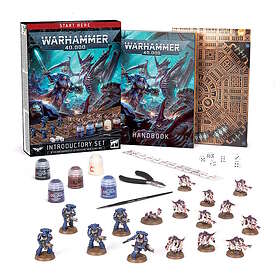 Set Warhammer 40K Introductory