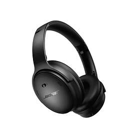 Bose QuietComfort Headphones New Model Wireless Over Ear