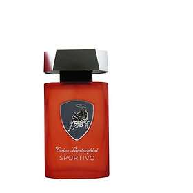 Lamborghini Sportivo edt 75ml