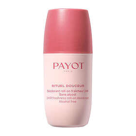 Payot Rituel Douceur Rituel Douceur 24H Freshness Deodorant rulle 75ml
