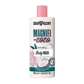 Soap & Glory Magnifi-Coco Dusch tvål 500ml
