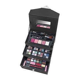 Zmile Make-up-väska Velvety Dark Grey Limited Edition