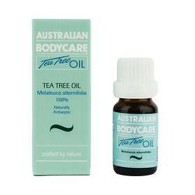 Australian BodyCare Pure Tea Tree Oil 10ml