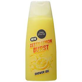 Cussons Pure Refreshing Shower Gel 500ml
