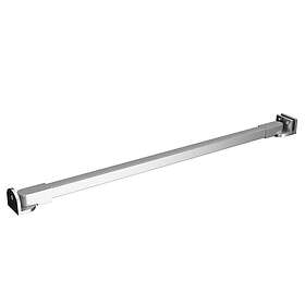 vidaXL Support Arm for Shower Wall 47.5cm