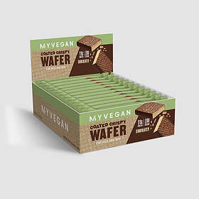 Protein Myvegan Wafers Chocolate