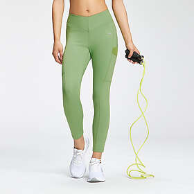 MP Snake Seamless Leggings - Green