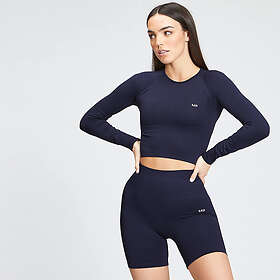 Myprotein MP Shape Seamless Long Sleeve Top (Women's)