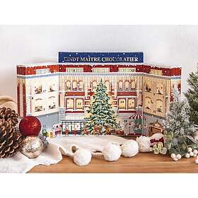 Lindt Maitre Chocolatier Adventskalender