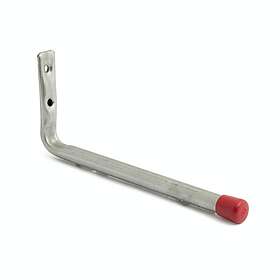 Habo Steghållare 8507 176mm Varmgalvaniserad