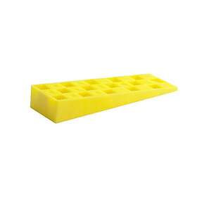 Habo Kil 9113 Plast Gul 8-pack