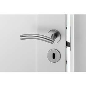 Swedoor Trycke Id Handel Mod.200 Rostf