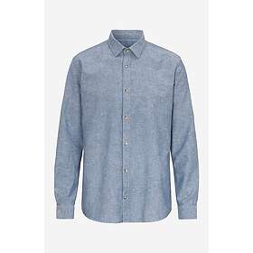 Jack & Jones Skjorta i linnemix Summer (Herre)
