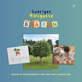Sebastian Widman: Sveriges roligaste barn
