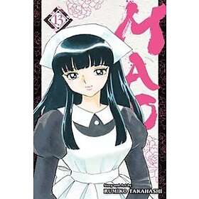 Rumiko Takahashi: Mao, Vol. 13