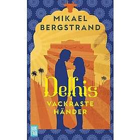 Mikael Bergstrand: Delhis vackraste händer