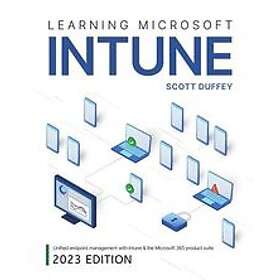 Scott Duffey: Learning Microsoft Intune