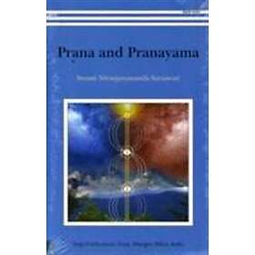 Swami Niranjanananda Saraswati: Prana And Pranayama - Hitta Bästa Pris ...