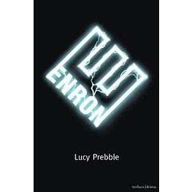 Lucy Prebble: Enron