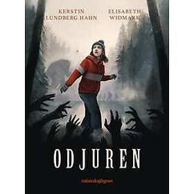 Kerstin Lundberg Hahn: Odjuren