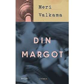 Meri Valkama: Din Margot