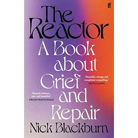 Nick Blackburn: The Reactor