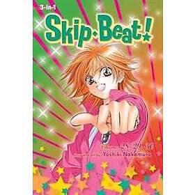 Yoshiki Nakamura: SkipBeat!, (3-in-1 Edition), Vol. 10
