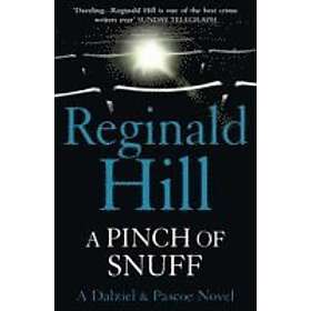 Reginald Hill: A Pinch of Snuff