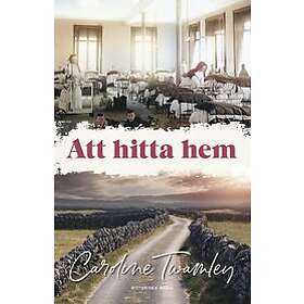 Caroline Twamley: Att hitta hem