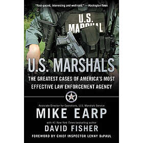 Mike Earp, David Fisher: U.S. Marshals