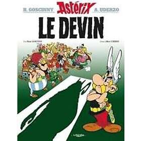 Rene Goscinny: Le devin