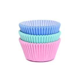 House of Marie Muffinsform Pastell 3-pack 75 st