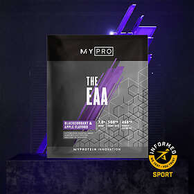Myprotein THE EAA (smakprov) 11g Blackcurrant & Apple