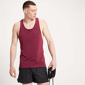 Myprotein MP Tempo Ultra Seamless Stringer Vest (Herr)