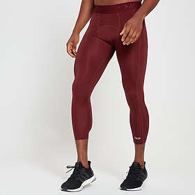 Myprotein MP Essentials Training 3/4 Base Layer Leggings (Homme)