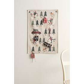 Jotex GALWAY Adventskalender