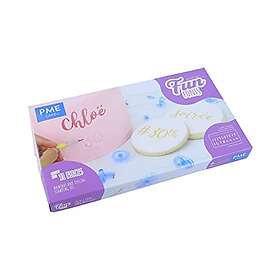 PME Utstickare Nummer & specialtecken