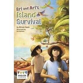 Michael Capek: Bri and Ari's Island Survival