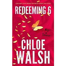 Chloe Walsh: Redeeming 6