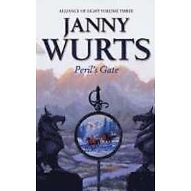 Janny Wurts: Peril's Gate